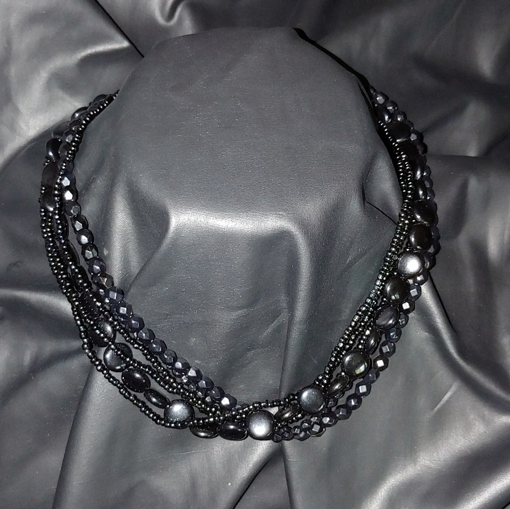 Premier Design Essence Necklace.